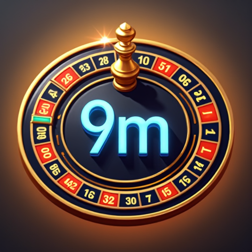 Ícone do 9m